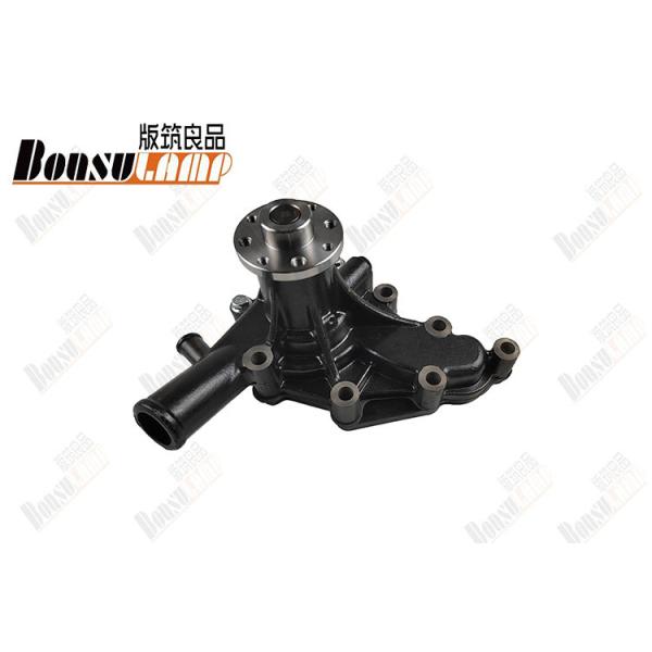 ISUZU Auto Parts Water Pump 8-94376863-0 For C240 With oem 8943768630