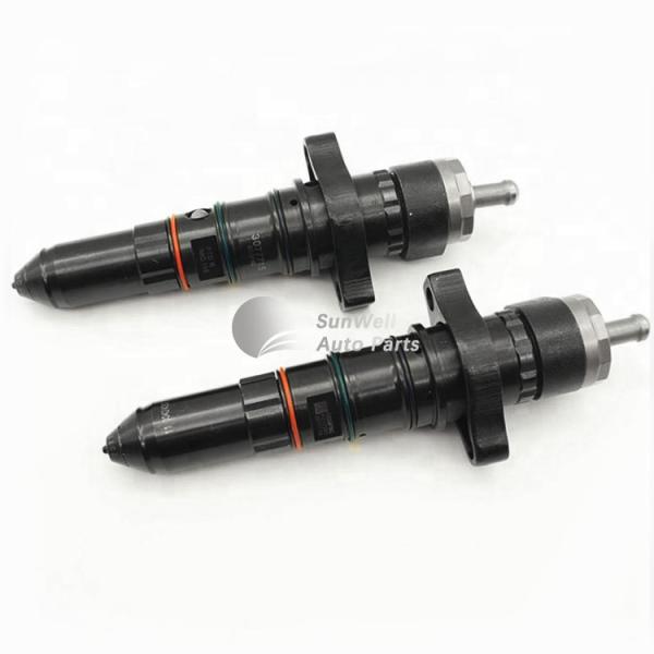 China supply  K19 Spare Parts diesel fuel Injector 3077715 3279847