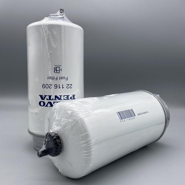 Diesel Engine Spare Parts Fuel Water Separator Filter 14622355