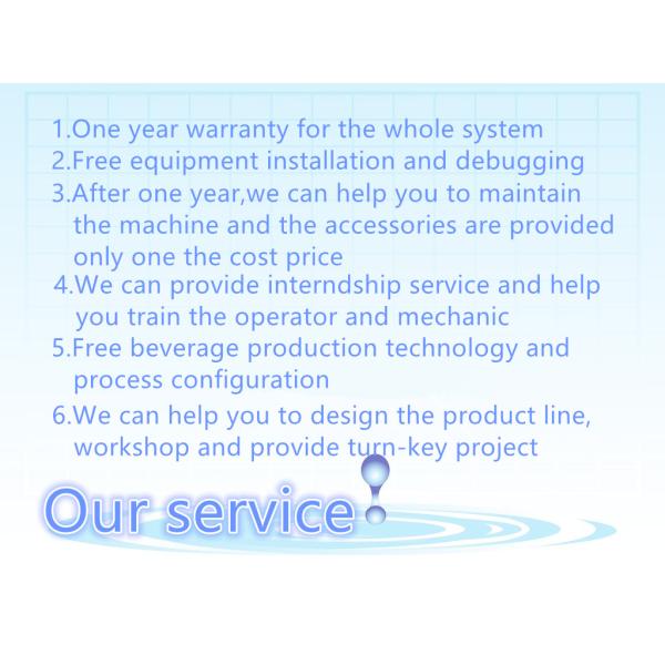 Spring Plastic Water Bottle Filling Machine For Small Manufacturing Plant