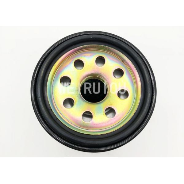 Фильтр ME056280 BF798 P550391 4616544 топлива двигателя дизеля тележки