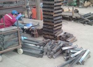 ZHANGJIAGANG MC TECHNOLOGY CO., LTD.