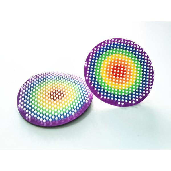 Ярлык силикона ярлыка жары передачи одежды логотипа силикона мягкий для пальто спорт