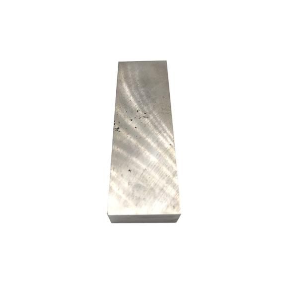 Permanent Alnico Magnet High Temperature Resistance Customized