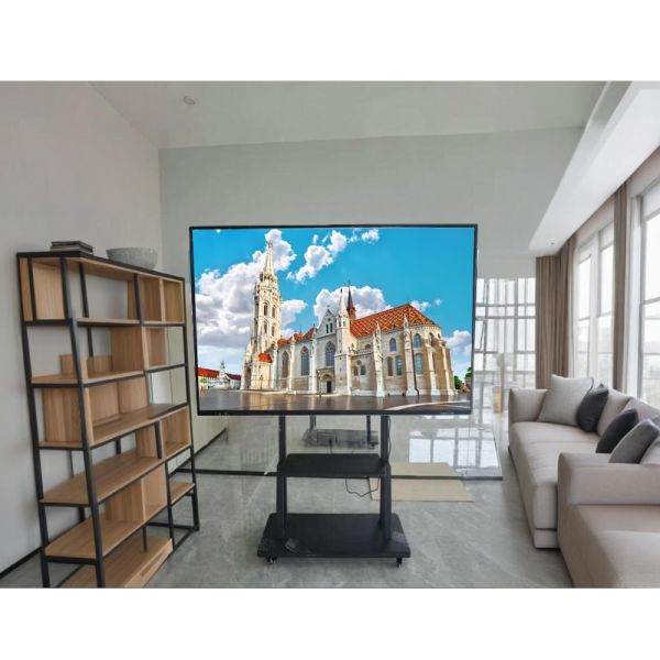 LED Interactive Whiteboard Touch Screen Panel Smart All in One Machine