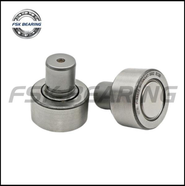 Rolamentos do seguidor de came do rolamento de rolo da máquina de impressão F-53272