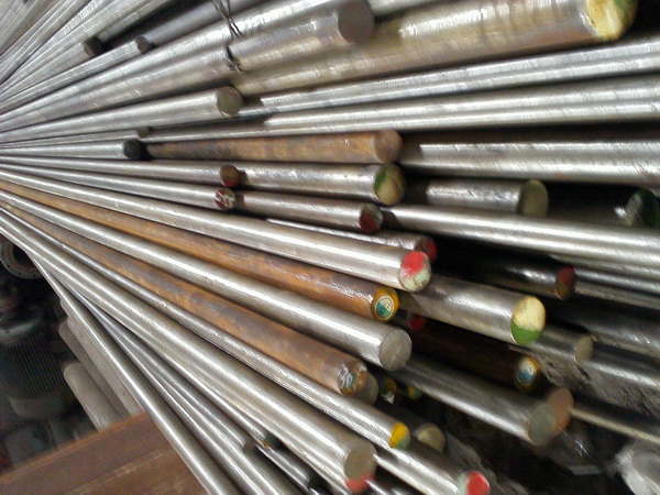 High Speed Steel
