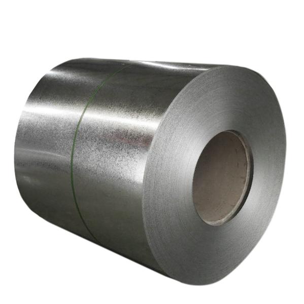 Zinc Coated SGCC Galvanized Steel Sheet Coil For Roofing Iron Sheet