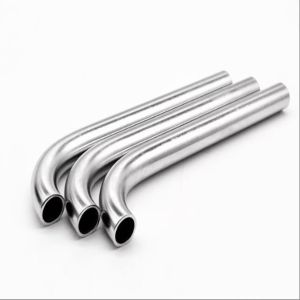 Laser Grooving; Punching; Bending; Diameter Changing; Head Processing Of 304