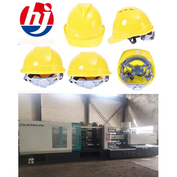 Automatic Injection Moulding Machine with 490mm Mold Opening Stroke 490mm Mold Closing Stroke