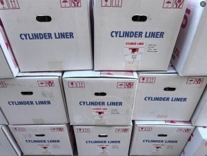Mitsubishi 6D16 cylinder liner TP-0529F