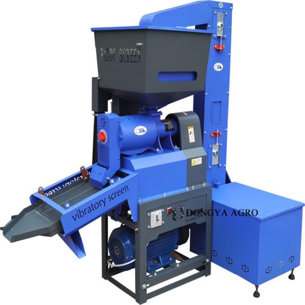 DONGYA AGRO 800 kg par heure