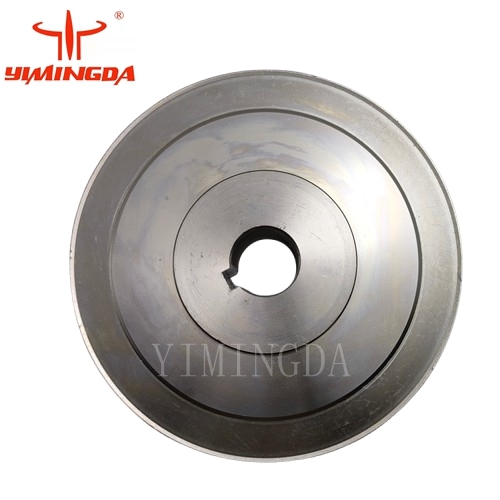 Toothed Pulley HTD 44-8M-20 Part No 035-025-002 spreader Spare Parts