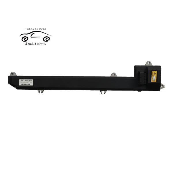 S500 Mercedes Ignition Coil Pack A2751500680Q1 300740 ZS0014 13W44