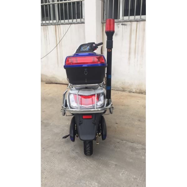 НА велосипеде скутера патруля безопасностью 2, который ПРОДАЖИ катят электрическом двигая и освещая мотор GM026