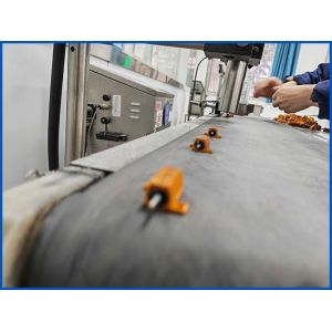 Shaanxi Huaxing Technology Co.,Ltd.