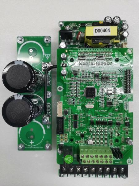 placa de PCB para el inversor de la bomba solar