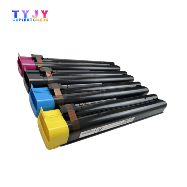 Toner Cartridge for Xerox DC 240 242 250 252 260 5540 6550 7550 WC 7655 7665 7675 7755 7765 7775 006R01219 006R01220 006R01222 006R01221
