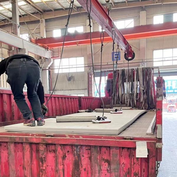 JIS G4305 SUS430 Лазерная резка листов из нержавеющей стали 3,0 мм 4,0 мм 5,0 мм 6,0 мм 8,0 мм 10,0 мм