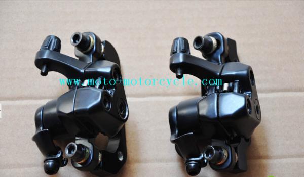 Baby stroller bike Baby car brake pump Black