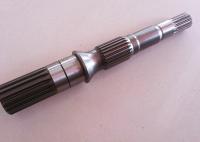 arbre d'entraînement de pièce de pompe hydraulique de 708-2L-32110 HPV95 (avant) pour l'excavatrice PC200-6