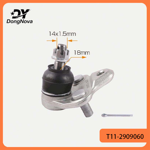 T11-2909060 L/R Control Arm Ball Joint Assembly For JETOUR T2/X70 PLUS