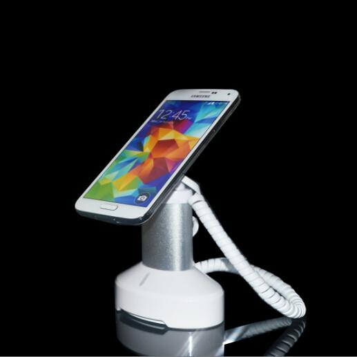 COMER anti-theft alarm technology of the Mobile/Tablet PC self-services security display items
