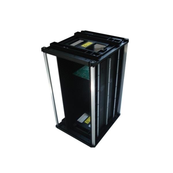ねじサイズ355x315x580 mm中調節可能なSMT ESDのマガジン ラック