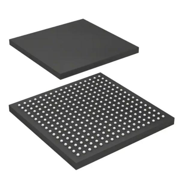 IC Chips IC MPU MPC74XX 1.267GHZ 360BGA MC7448THX1267ND