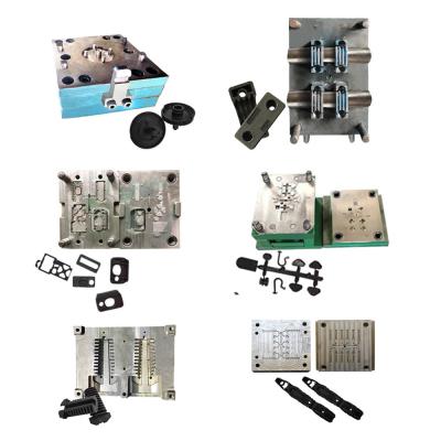 Produits en plastique personnalisés gravés et texturés en polonais rendus possibles grâce à nos services professionnels de moules par injection