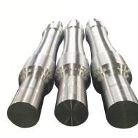 Eixos feitos sob encomenda do trem de AAR para a venda