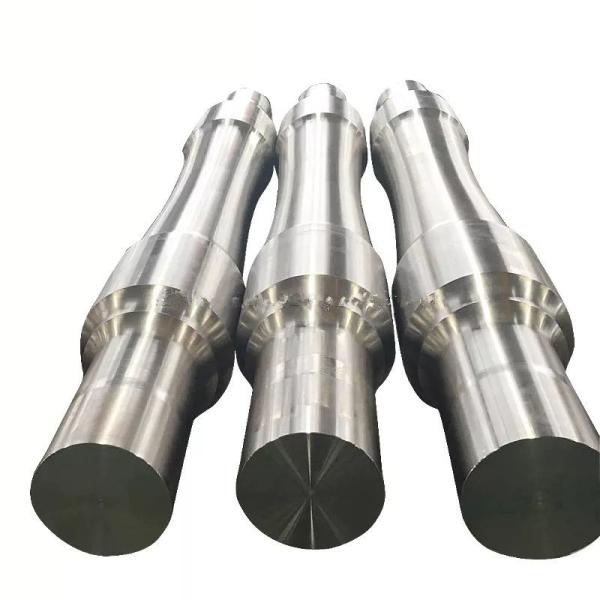 Цапфы ААРЕ железнодорожные