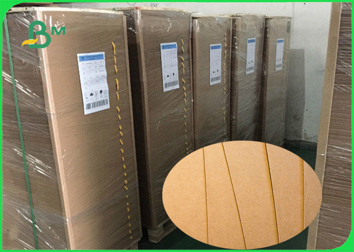 Uncoated Unbleached доска 150 Kraft - больший стандарт SGS жесткости 450GSM Ункоатед Унблеачед доска 150 Крафт - больший стандарт СГС жесткости 450ГСМ