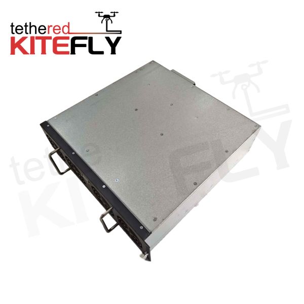 Ground Power Module AF-M40K Kitefly