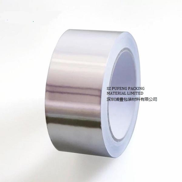 Heat Resistant Copper Foil With Acrylic Adhesive ≤0.2Ω Peel Strength ≥1.5N/Cm