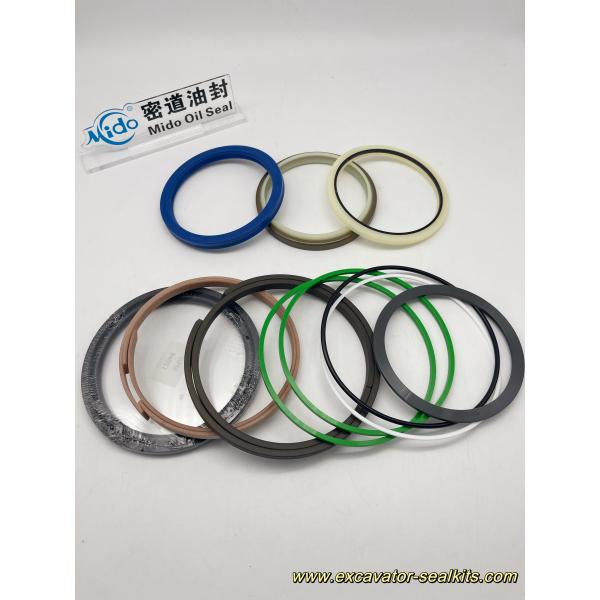 4284774 EX200-2 EX200-3 BOOM Cylinder Excavator Seal Kits