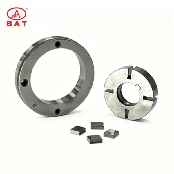Standard Size Denso Diesel Injector Bo-Sch VE Pump Parts Transfer Supply Pump