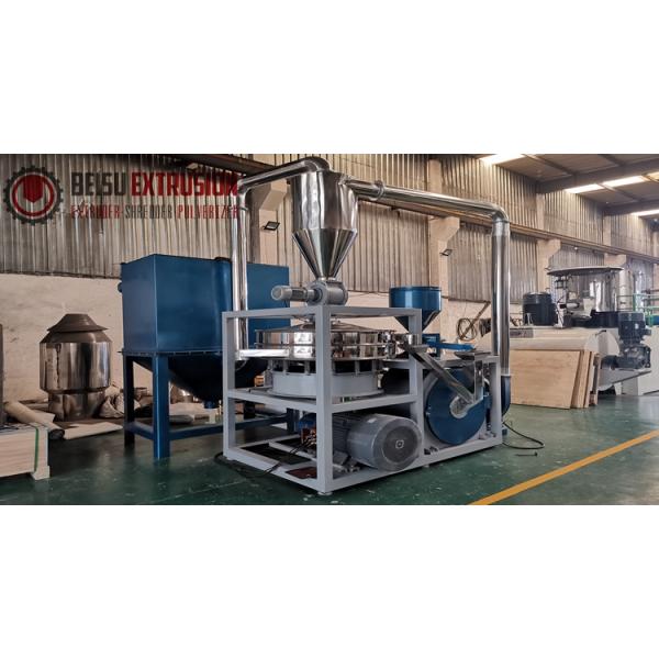 супер филировальная машина ПК 45kw скорости 80mesh меля