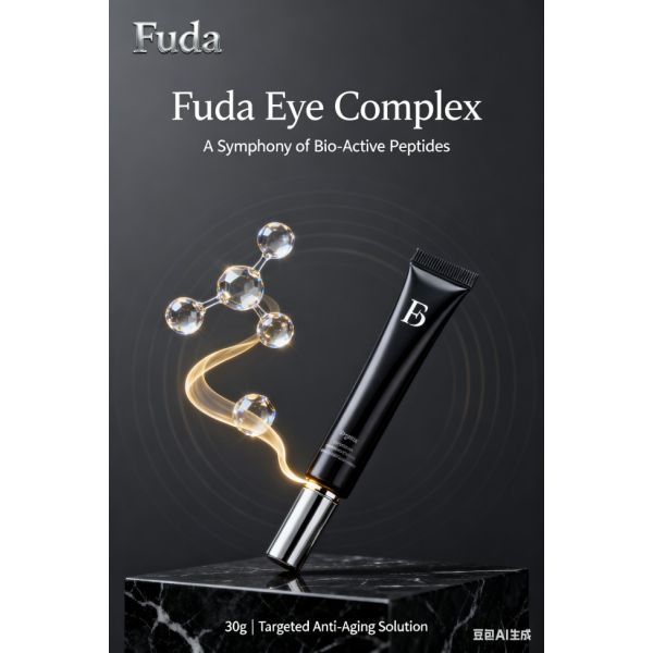 Collagen Peptide Firming Eye Cream Firming And Brightening The Eyes