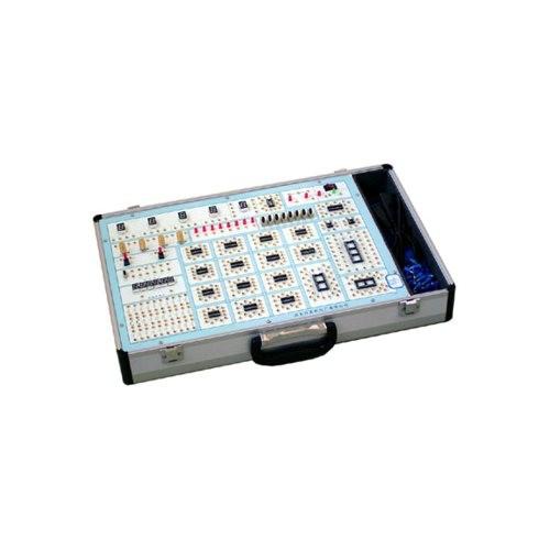 Dynamic Control Electrical Machine Trainer