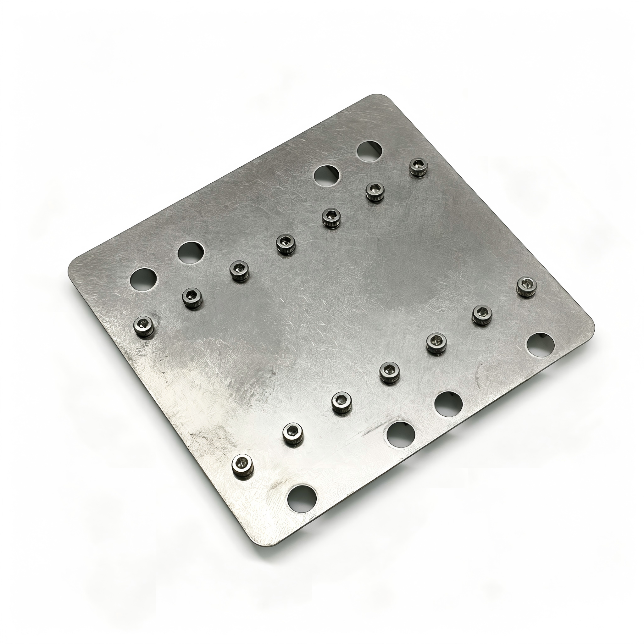 Feeder T-Slot Cover Sub-Assembly with Complete Sub-Assembly Unit for Precise Dimensional Compatibility and Reliable Protection Performance