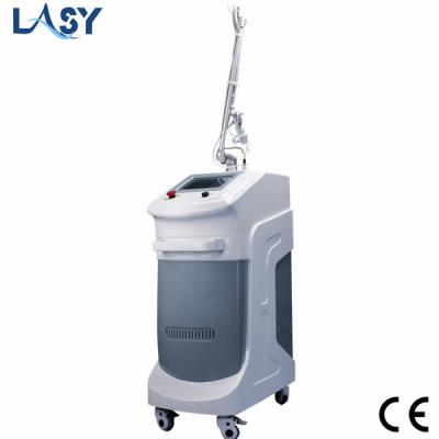 machine partielle Vaginal Rejuvenation, machine infrarouge du CO2 635nm de beauté de laser de CO2