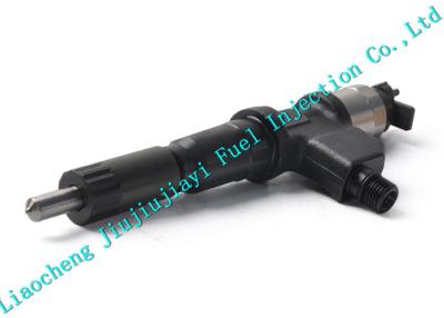 Injetor comum do trilho do diesel de Denso 095000-6650 8-98030550-0 para GITA 6WF1 de ISUZU