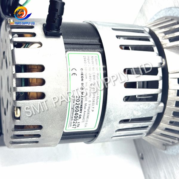 HELLER CBM-9230 CP7557 Servo Motor Driver for 1809EXL/1913MK3 Reflow Oven with Stable Conveyor Control