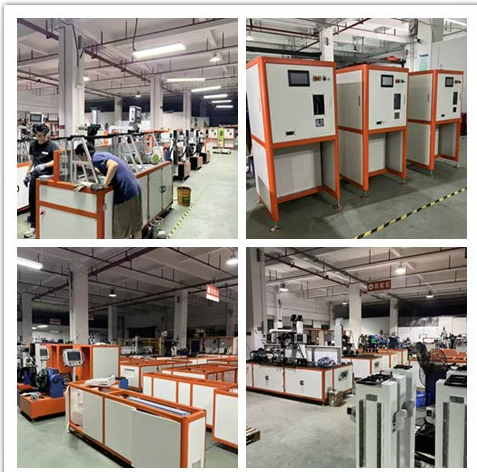 Foshan Olang Intelligent Equipment Co.,LTD