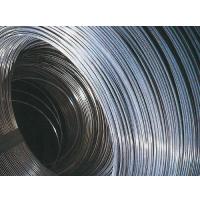 Fil de ressort en acier inoxydable 302 de taille personnalisée (0,1-12 mm) | Rectifié avec précision et résistant à la corrosion | Échantillon gratuit disponible