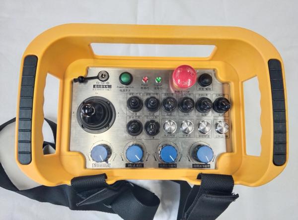 12Volt Long Distance Wireless Switch , 1000 Meters Wireless Industrial Remote Control