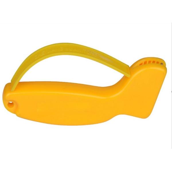 Заточники ножа для выдвиженческого подарка, женщины работы домочадца острые ручные