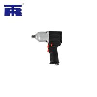 Compact de haute performance clé à choc air gun pour la réparation automobile