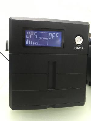 fonte de alimentação do backup de bateria 600va para a certificação home do CE ROHS do uso